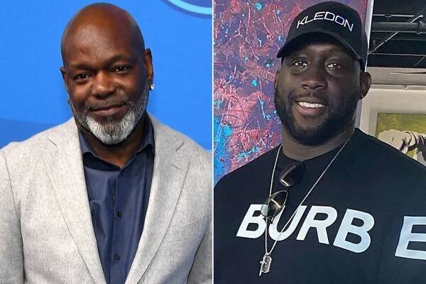 Emmitt Smith and More NFL Players Are Turning to LinkedIn After Football Is Over — Here's Why
