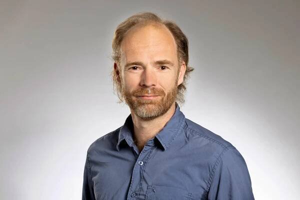Harald SCHRAMMEL