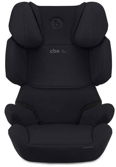 CBX by CYBEX autosedačka Solution X i-Fix (1)
