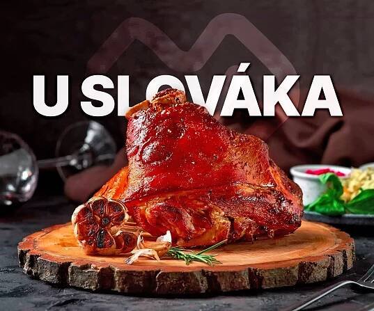 Vitajte u Slováka | Ochutnajte tradičné slovenské špeciality v rakúskom lyžiarskom stredisku Nassfeld!