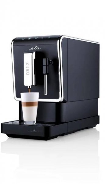 Kávovar Espresso ETA Nero černý