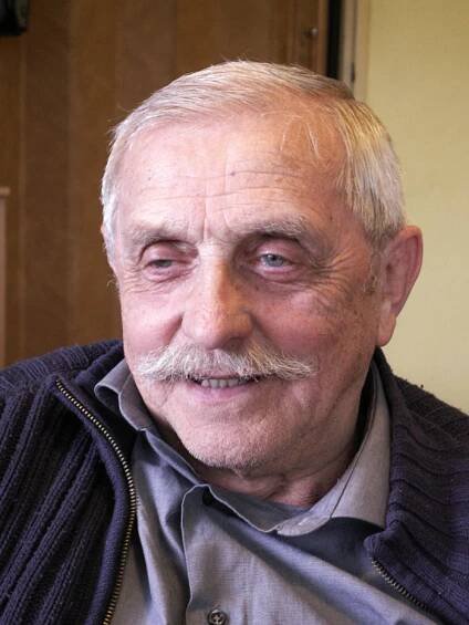Karel Paták