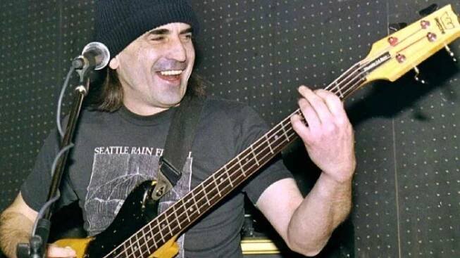 Mejla Hlavsa: rocker, který dostal underground do Bílého domu