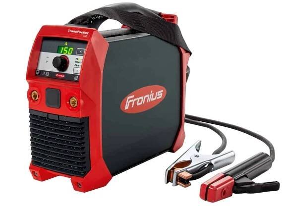 Fronius TransPocket 150