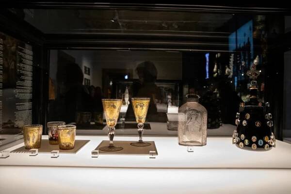 V Uměleckoprůmyslovém museu si mnou ruce: Nová stálá expozice je trhák! Brzy ji obmění
