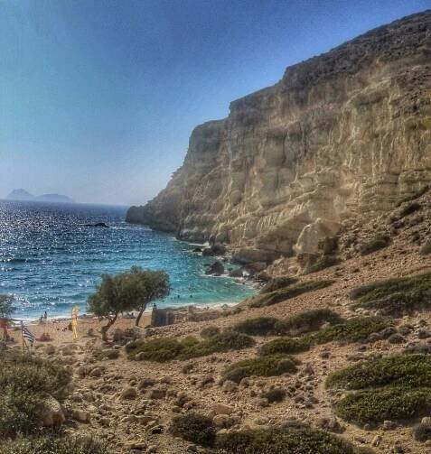 Hotel Matala Bay, Řecko Kréta - Invia