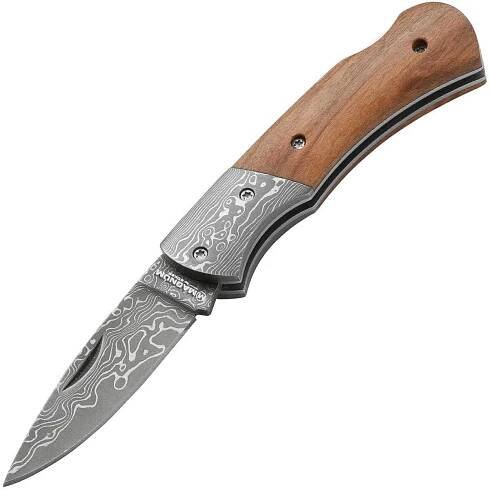 Böker Plus Exskelibur I Cocobolo Damast 01BO222DAM od 5 999 Kč - Heureka.cz
