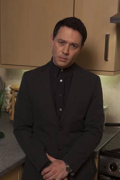 V čísle 9 - Tom & Gerri - Promo - Reece Shearsmith