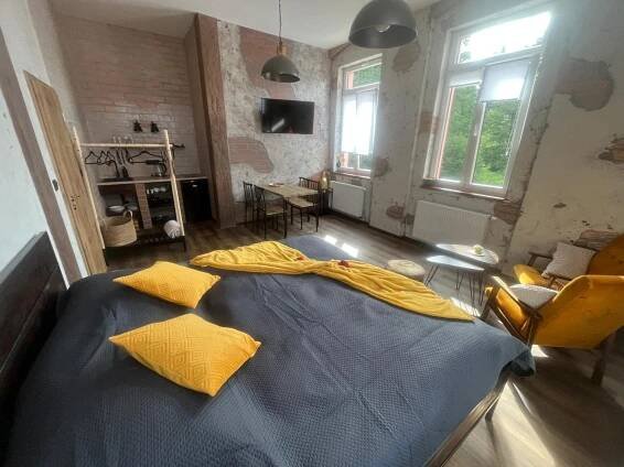 Apartmány v Podzámčí v blízkosti zámku Blatná Exteriér fotografie