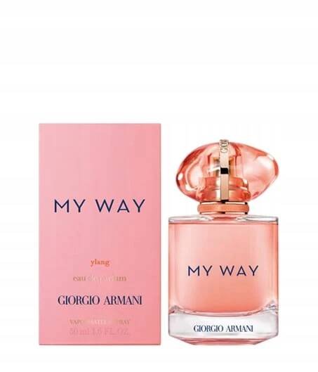 Parfém My Way - Nízká cena na Allegro