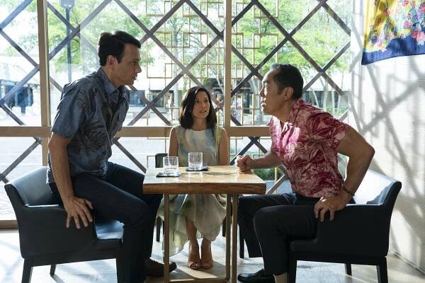 Cobra Kai - Mijagi-Do (S03E05) (2021)