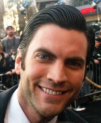 Wes Bentley – Wikipedie