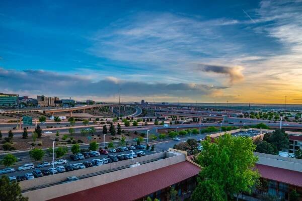 Progress to Date — New Mexico Clean Fuels Coalition