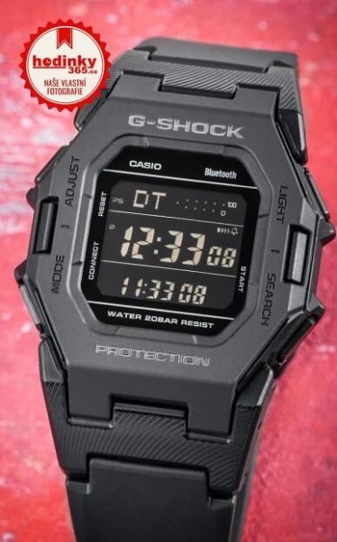 Casio G-Shock Original GD-B500-1ER | Hodinky-365.cz