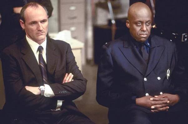 Colm Feore