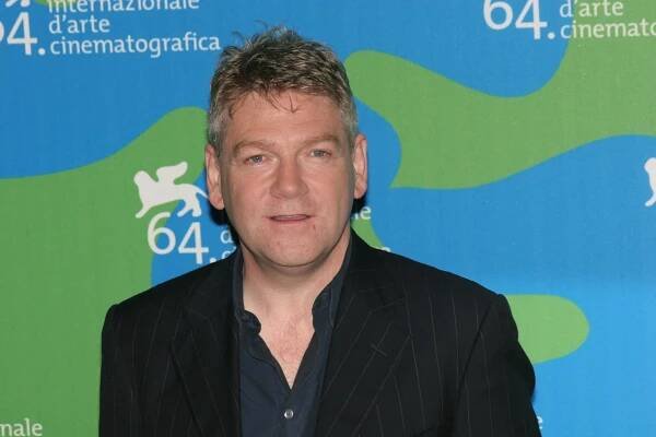 Branagh: úspěchy profesora z Harryho Pottera - Instinkt
