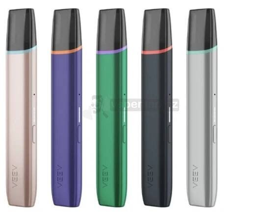 Elektronická cigareta IQOS VEEV ONE vape v AKCI