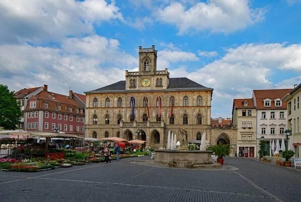 Sounds of Classical Germany – Journeys Connect