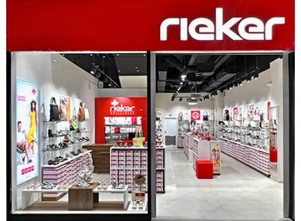 Prodejny | Rieker-eshop.cz