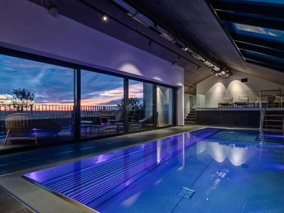 Wellness & Wine Hotel Volarik, Mikulov
