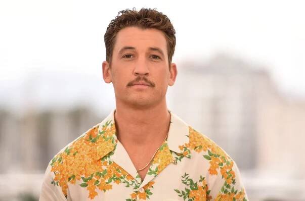 42 Facts About Miles Teller