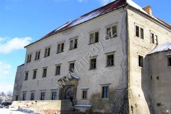 Dolní Kounice