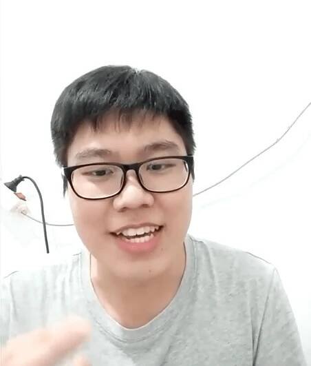 Night Owl Nation Testimonials - Sun Yi