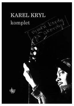 Karel Kryl: Komplet