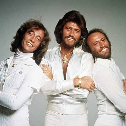 Bee Gees