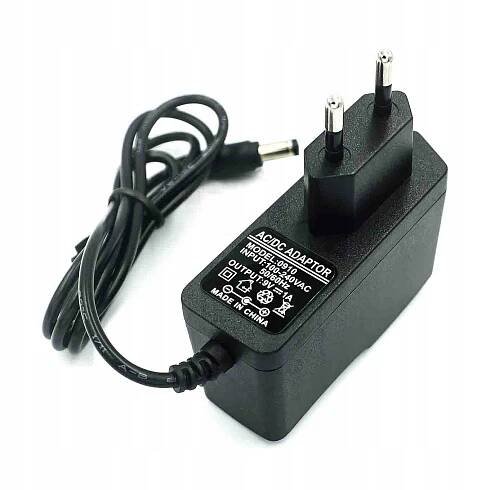 Spínaný napájecí zdroj DC 9V 1A pro Arduino UNO EAN (GTIN) 5906067235032