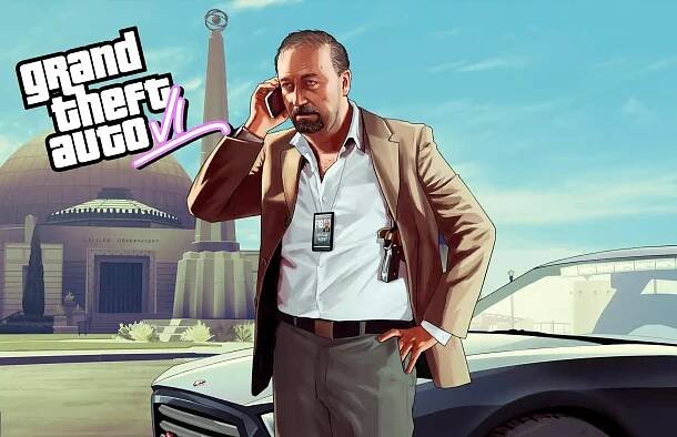 La reciente filtración de GTA VI es real, confirma Rockstar. - Productos Gamer