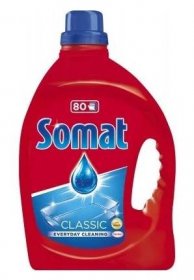Somat Standard gel 2000 ml
