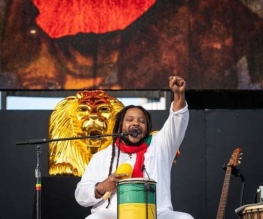 Cali Vibes Fest 2023 | Silverback Artist Management