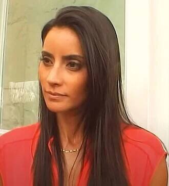 Paola Núñez - Wikipedia