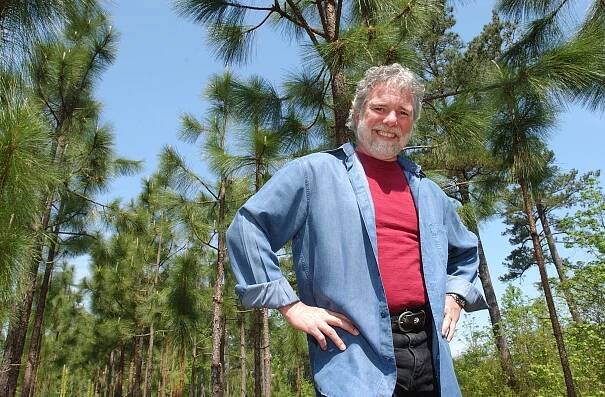 Chuck Leavell - New Georgia Encyclopedia
