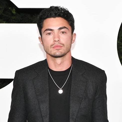 Darren Barnet becomes Victoria’s Secret first male ambassador
