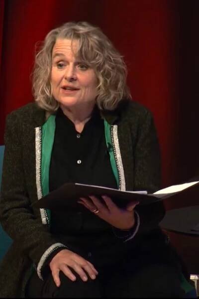 Sinead Cusack, Irish actress