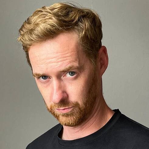 Michal Dalecký - ACTORSMAP