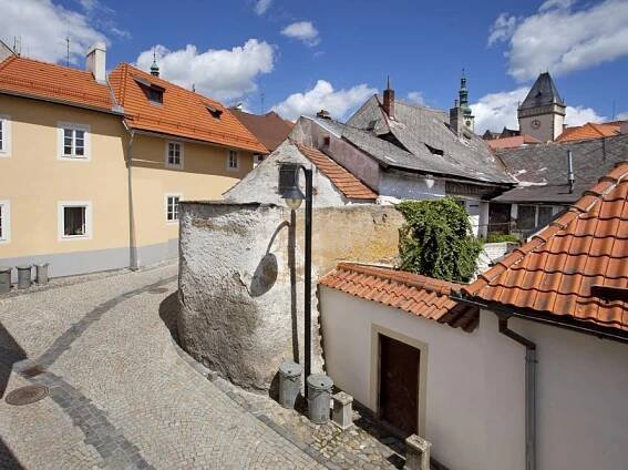 Staroměstský penzion