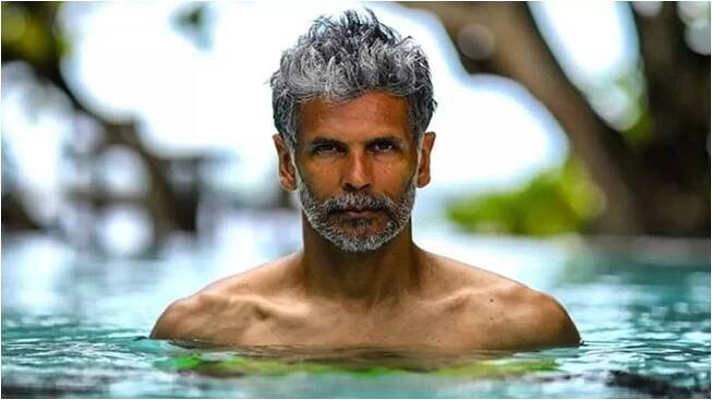Milind Soman at 59: The secret behind his ageless fitness & clean living