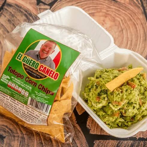 El Güero Canelo Restaurant | Best Mexican food in Tucson, AZ | Mexican food near me