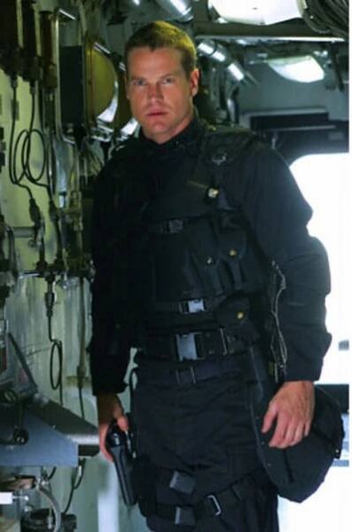 Brian Van Holt fotka