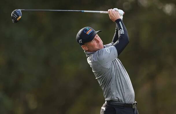 Matt Ford PGA Golfer - Gallery 