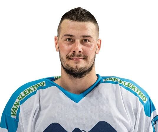 HC Kondoři Brandýs » Vojtěch Horálek