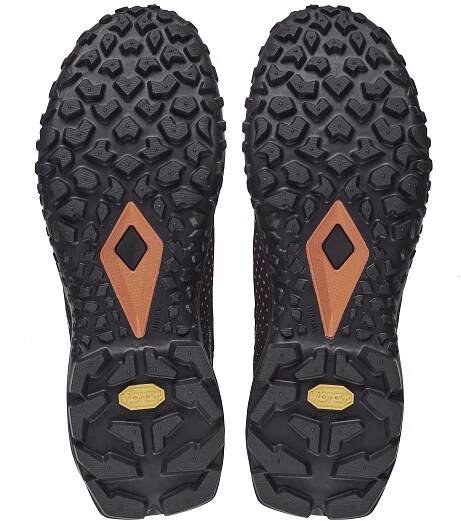 Tecnica Magma S GTX MS Black/Dusty Lava 45