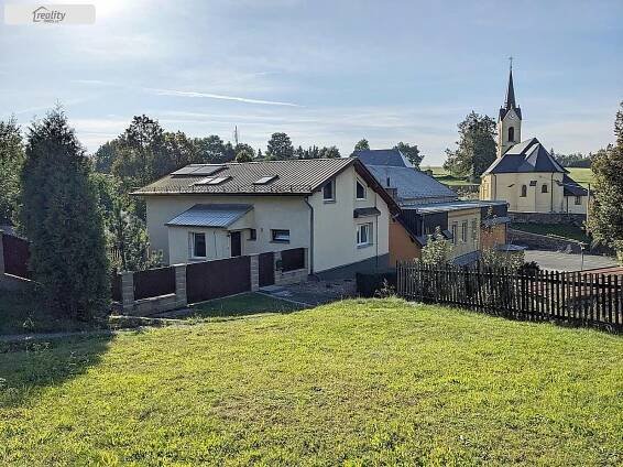 Radkov, okres Opava
