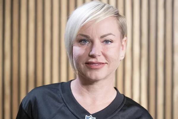 Dřív jsem na lidi hulákala z baru, říká zpěvačka Martina Pártlová. Byli nešťastní, ale teď už mají smůlu