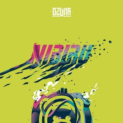 Ozuna: Nibiru CD