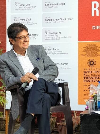 Atul Sharma - Wikipedia