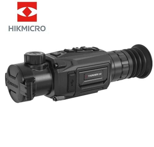 HIKMICRO Thunder TH35P 2.0 Thermal Scope